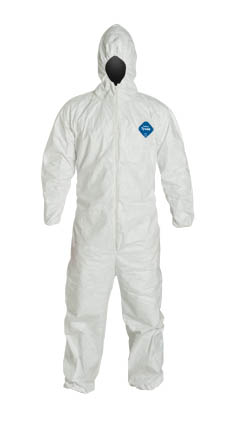 DuPont™ Tyvek® 500 Xpert (TY127S)